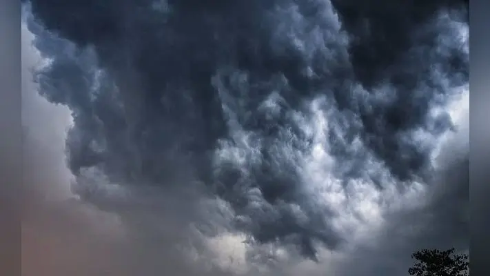 Bihar weather Update : उत्तर बिहार के इन चार जिलों में है भारी बारिश का अलर्ट, पटना को लेकर है ये अपडेट
