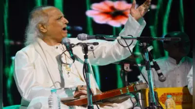 …जब पंडित जसराज का शास्त्रीय गायन सुनने को बांकीपुर जेल की दीवार पर चढ़ गये थे कैदी
