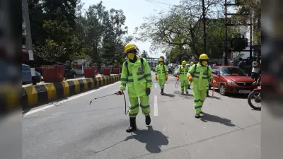 Coronavirus in Bihar, Updates : 186 नये मामलों के साथ बिहार में कोरोना संक्रमितों की संख्या 6475 हुई
