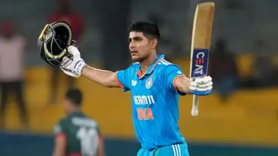 World Cup 2023: शुभमन गिल की जन्म कुंडली में ग्रहों का मजबूत संयोग, जानें वर्ल्ड कप में कैसा रहेगा प्रदर्शन