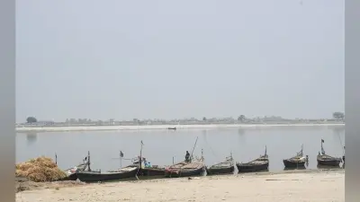 जरूरी है नदियों का संरक्षण