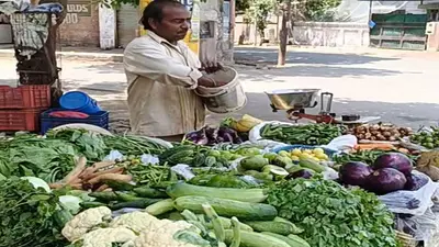 आगरा में पड़ेगी झुलसा देने वाली गर्मी, हीटवेव से बचाव के लिए स्वास्थ्य विभाग ने जारी किया दिशा-निर्देश