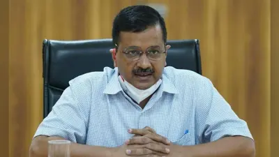 Coronavirus in Delhi: केजरीवाल सरकार ने कोरोना काल में वसूला 17 करोड़ रुपए का जुर्माना, नाइट कर्फ्यू लगाने पर कही ये बात
