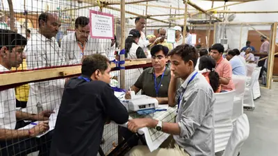Kaimur, Bihar Chunav 2020 Result Live Updates : कैमूर में महागठबंधन और बसपा की जीत, राजग का नहीं खुला खाता