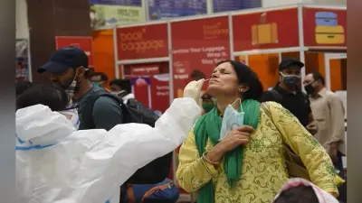 दुनिया के 30 देशों में फैल चुका है कोरोना का Lambda वेरिएंट, कितना संक्रामक है यह रूप, जानें सब कुछ