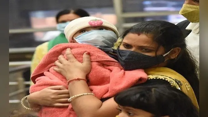 नए संक्रमण की चपेट में पड़ रहे बिहार के बच्चे, कोरोना के बाद MIS-C बीमारी के मामले बढ़े, जानें लक्षण और बचाव के तरीके