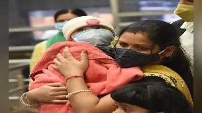 नए संक्रमण की चपेट में पड़ रहे बिहार के बच्चे, कोरोना के बाद MIS-C बीमारी के मामले बढ़े, जानें लक्षण और बचाव के तरीके