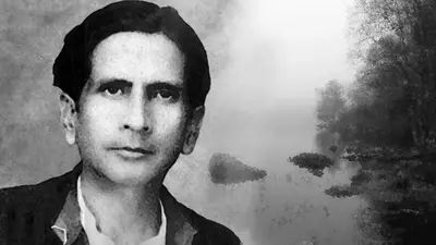 जन्मदिन विशेष: मोहब्बत के शायर मजाज़ लखनवी, लफ्ज़ों में खोजते रहे अधूरे इश्क की मुकम्मल नज़्म…