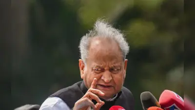 राजस्थान में 20 आईपीएस और 20 आईएएस अधिकारी का तबादला, गहलोत सरकार ने जारी किया आदेश, जानें कौन कहां गया