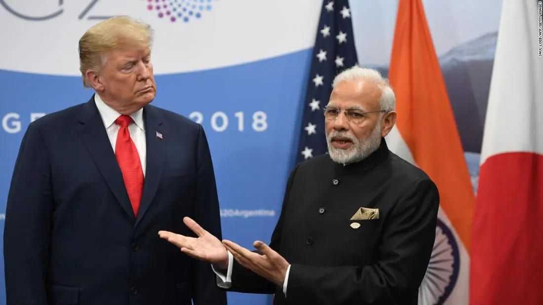 Coronavirus Outbreak: जानें क्यों ट्रंप ने Hydroxychloroquine टैबलेट के लिए पीएम मोदी से लगायी गुहार