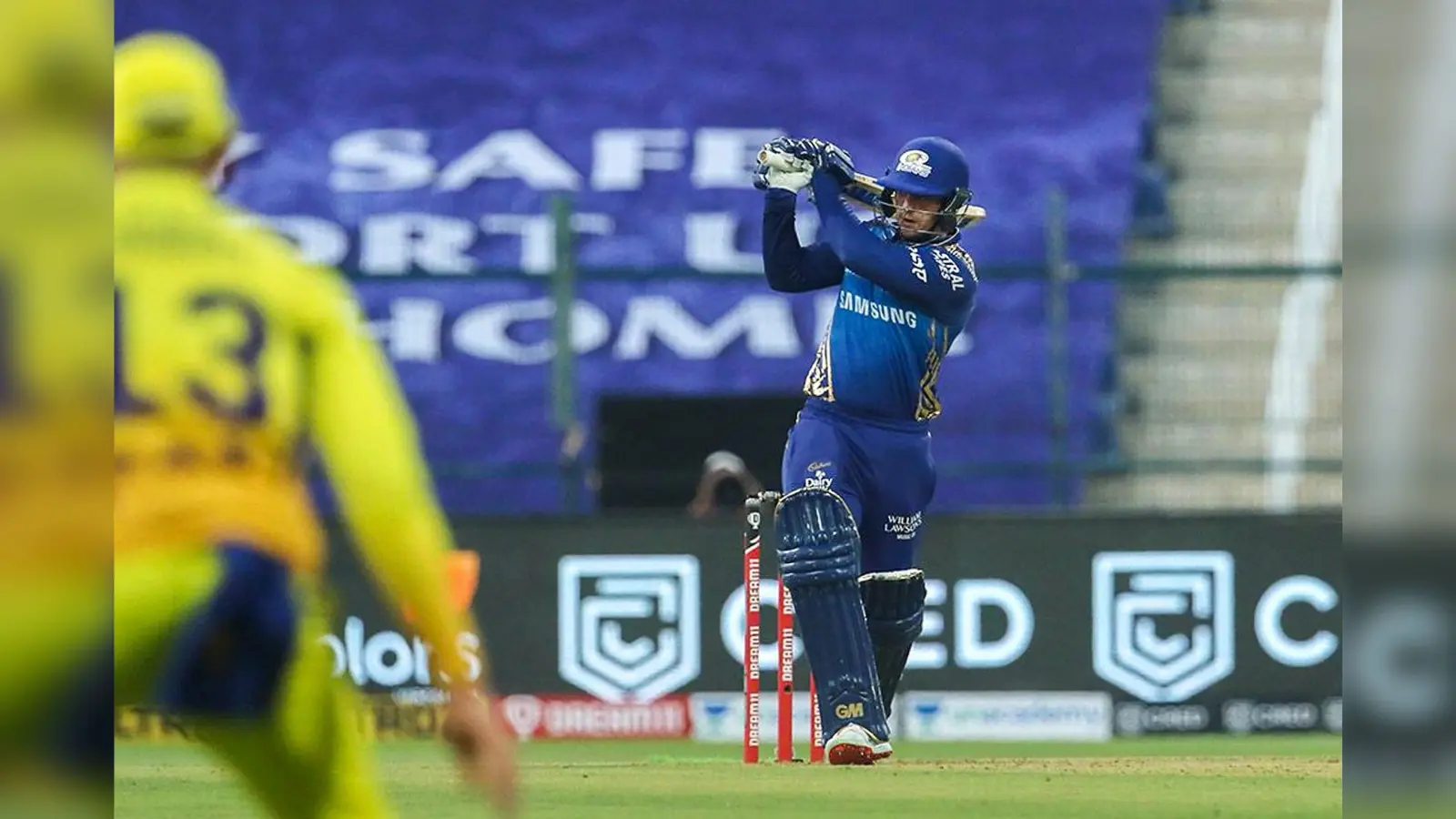 गुजरात में फर्जी IPL का आयोजन कर रूसी पंटर्स से ठगी, सट्टेबाजों के इशारे पर खिलाड़ी लगाते थे चौके-छक्के