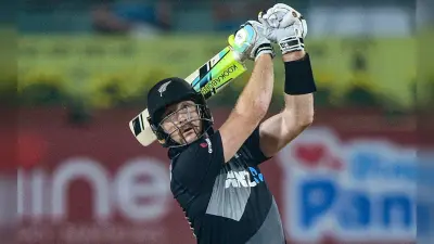 IND vs NZ: भारत के खिलाफ सीरीज से पहले टीम से बाहर हुए न्यूजीलैंड के स्टार मार्टिन गुप्टिल और बोल्ट