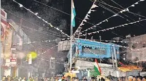 बिहुला-विषहरी पूजा : भागलपुर में प्रतिमा विसर्जन का शोभायात्रा आज, प्रशासन अलर्ट