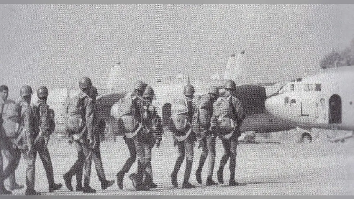 India Pakistan War 1971: मुजीबुर्रहमान का हक छीन रहा था पाकिस्तान, भारत से खानी पड़ी करारी शिकस्त