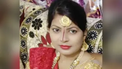 काम आयी पति की प्रेरणा, पुलिस अफसर बन गयी घर की दुल्हनियां