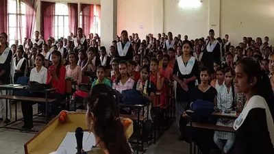 Bihar: इंटर पास अविवाहित छात्राओं को सरकार देगी पैसा, ई-कल्याण पोर्टल के माध्यम से ऐसे किया जायेगा आवेदन
