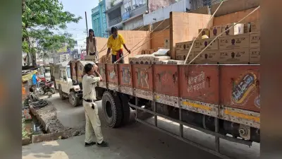 बिहार में शराब तस्करों की अब खैर नहीं, उत्पाद विभाग के इंस्पेक्टर और दारोगा को मिलेगा अब ये हथियार