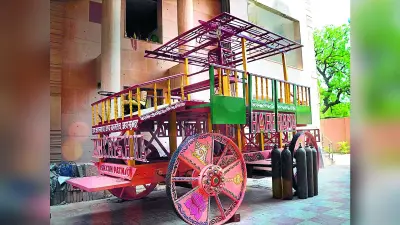 Jagannath Rath Yatra 2023: रथयात्रा उत्सव आज, मंदिर से निकल भक्तों के बीच पहुंचेंगे प्रभु जगन्नाथ