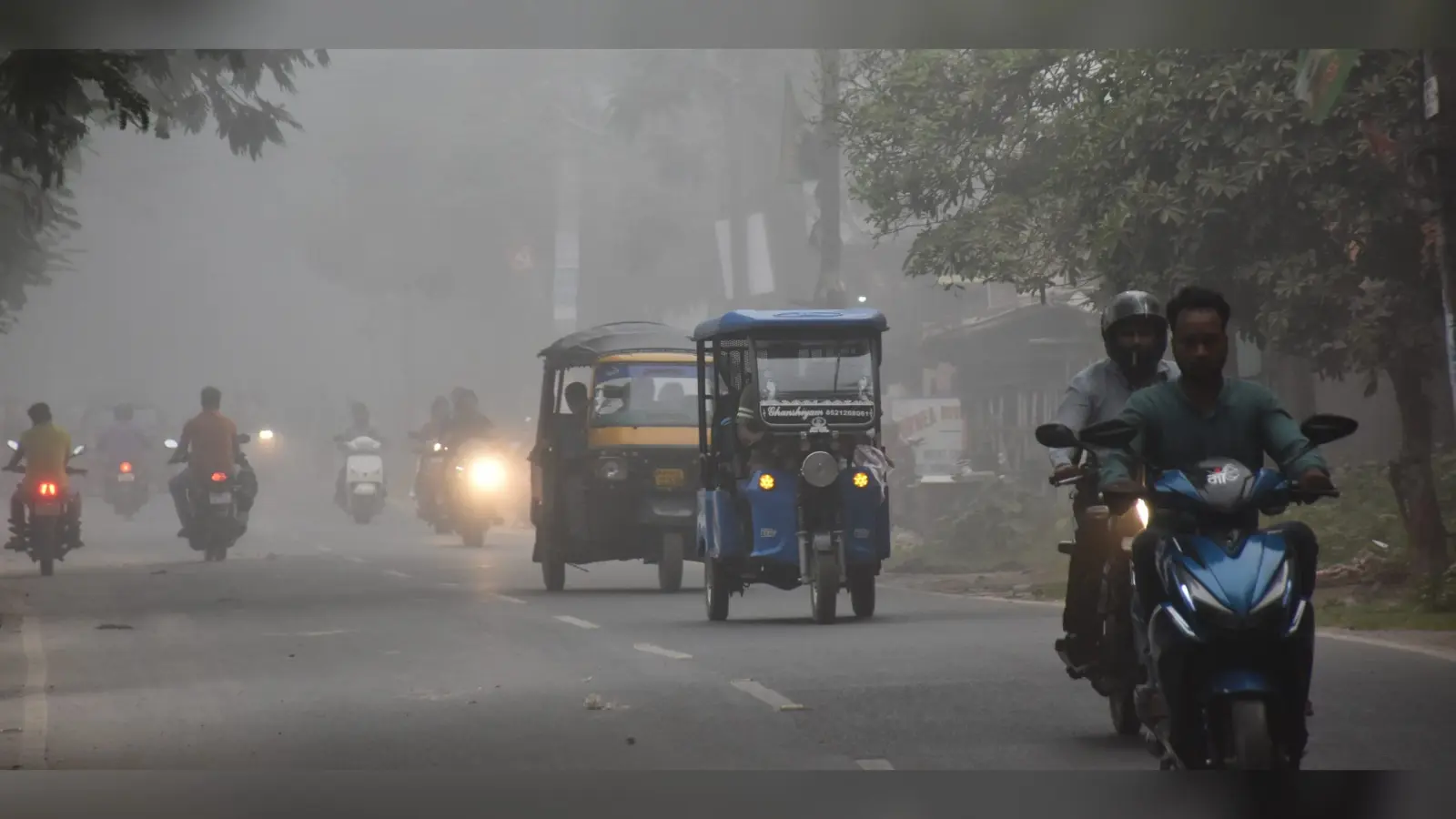Weather Forecast दुर्गा पूजा के दिन कैसा रहेगा मौसम, IMD ने दी जानकारी, घर से निकलने से पहले पढ़ें ये स्टोरी