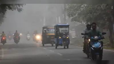 Weather Forecast दुर्गा पूजा के दिन कैसा रहेगा मौसम, IMD ने दी जानकारी, घर से निकलने से पहले पढ़ें ये स्टोरी