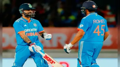 World Cup 2023: इकोनॉमी क्लास में 38 घंटे यात्रा कर गुवाहाटी पहुंची इंग्लैंड की टीम, बेयरस्टो का छलका दर्द