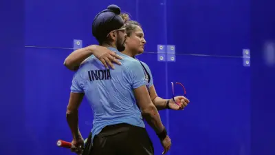 Asian Games 2023: बांग्लादेश को लगा पांचवा झटका, BAN 49/5 (11.3)