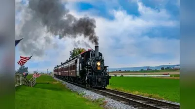 Indian Railways: आईआरसीटीसी का नया टूर पैकेज, बिहार से करें 8 ज्योतिर्लिंगों और शिरडी के दर्शन, जानें डिटेल