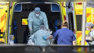 Kovid-19 Britain : ब्रिटेन में कोविड-19 का टीका बनाने के लिए वैक्सीन टास्कफोर्स का गठन