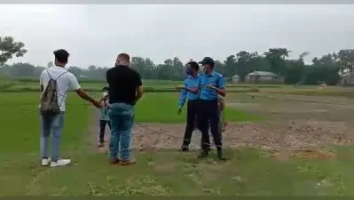चौथे चरण की वोटिंग के दौरान शीतलकुची में हुई फायरिंग की जांच तेज, घटनास्थल पर CID टीम ने किया सीन रिक्रिएशन