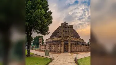 इस रक्षा बंधन भाई-बहन मध्य प्रदेश की इन खूबसूरत जगहों पर जरूर करें विजिट, देखिए सूची