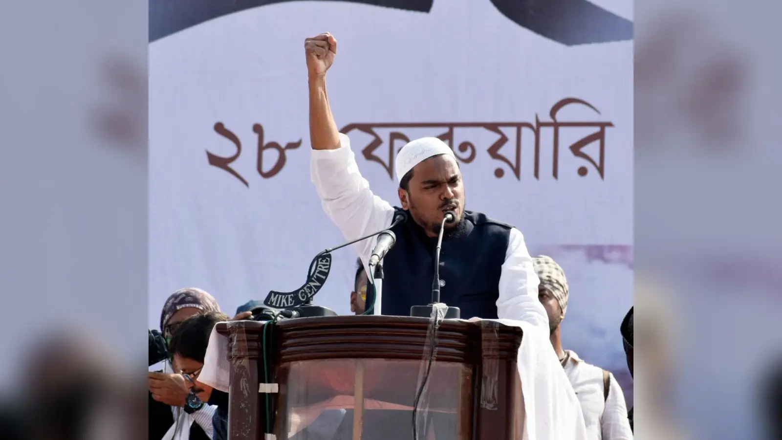 Bengal Vidhan Sabha Chunav 2021: पश्चिम बंगाल में कांग्रेस से दूर हो जायेंगे मुस्लिम वोटर ? आखिर पीरजादा अब्बास की पार्टी से क्यों डर रही है कांग्रेस