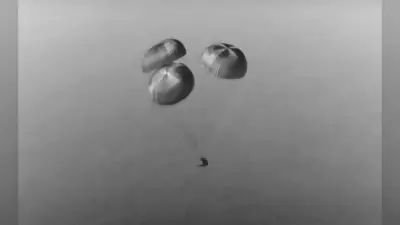 अंतरिक्ष में एक बार फिर भारत ने रच दिया इतिहास, सफलतापूर्वक ISRO ने लॉन्च की गगनयान की पहली टेस्ट फ्लाइट