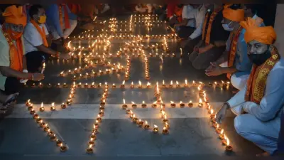 ज्ञानवापी मामलाः कथित शिवलिंग का पूजा करने संबंधी स्वामी अविमुक्तेश्वरानंद की याचिका खारिज