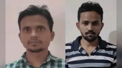 एटीएस ने पॉपुलर फ्रंट ऑफ़ इंडिया का नेटवर्क तैयार कर रहे PFI के 2 ईनामी सदस्य दबोचे, 70 लोगों से पूछताछ