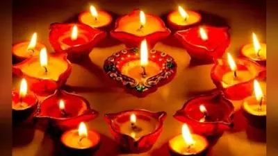 Diwali 2023 Puja Samagri: दिवाली की पूजा के समय न करें ये भूलचूक, जानें शुभ मुहूर्त-पूजा विधि और पूजन सामग्री