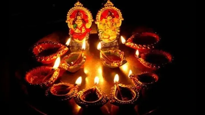Diwali 2020 Date: इस बार एक ही दिन मनेगी छोटी और बड़ी दिवाली, जानें क्या है इसका वजह…