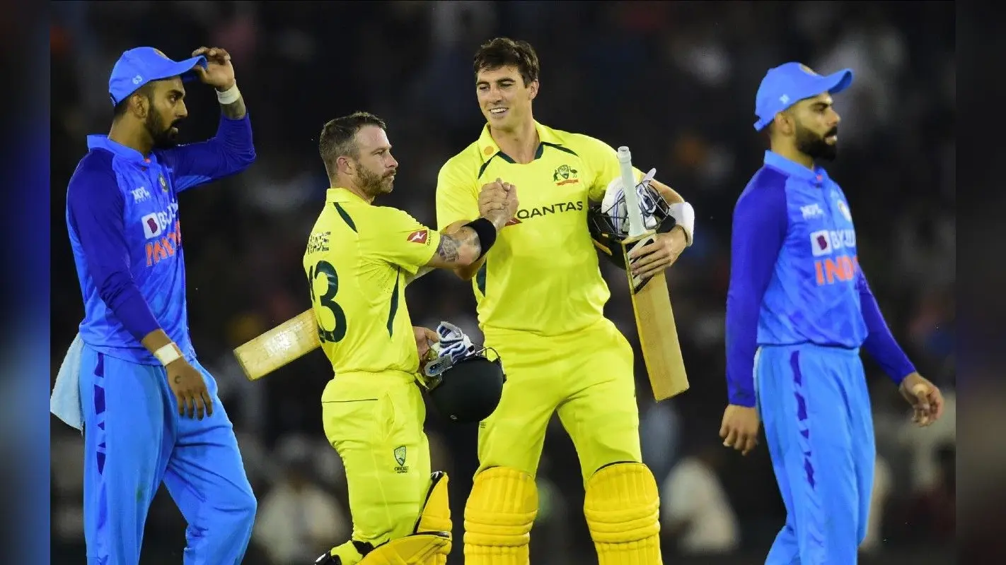 India vs Australia: पहले वनडे मुकाबले में कैसा रहेगा मौसम का मिजाज, जानें पिच रिपोर्ट, प्लेइंग इलेवन