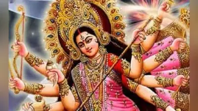 Navratri 2020: आज से नवरात्रि शुरू, यहां जानिए माता रानी के नौ स्वरूपों की 10 रहस्य…