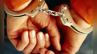 बच्चे की हत्या करने के मामले में तीन आरोपी गिरफ्तार