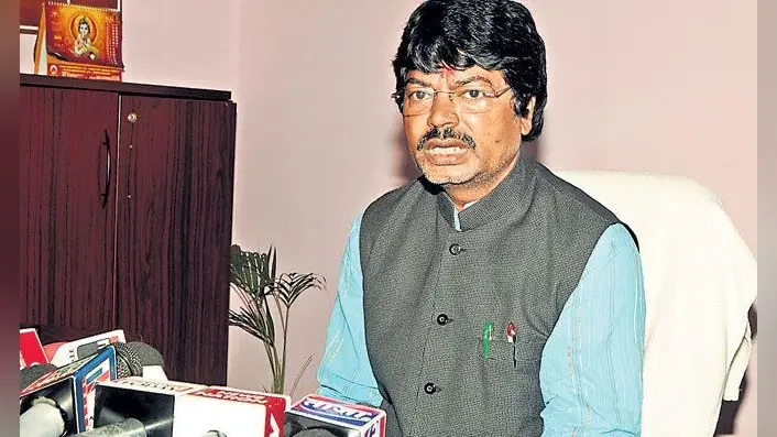 हजारीबाग जमीन मामला : योगेंद्र साव तीसरे दावेदार बने, लीज धारक के दामाद की ओर से मांगा समय