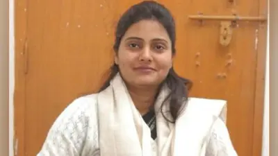UP Election 2022: Apna Dal ने जारी की 15 स्टार प्रचारकों की सूची, Anupriya Patel समेत इनको मिली जगह