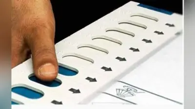 Madhupur By-Election : मतदान की तैयारी पूरी, जानें कब तक घोषित हो सकती है उपचुनाव की तारीख