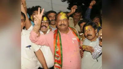 झारखंड चुनाव : भाजपा ने लगाया आरोप, कांग्रेस कर रही है सरकारी मशीन का दुरुपयोग