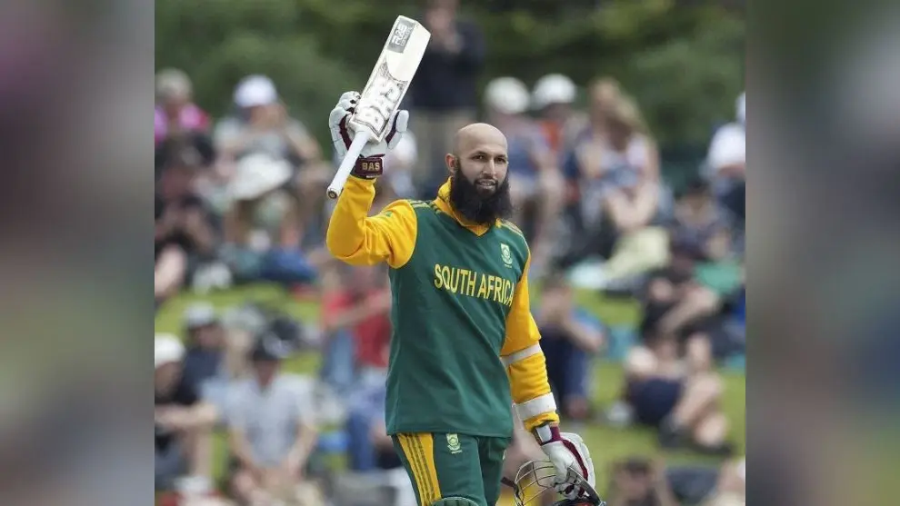 Hasim Amla Retirement: दक्षिण अफ्रीका के दिग्गज हाशिम अमला ने क्रिकेट के सभी प्रारूपों से लिया संन्यास