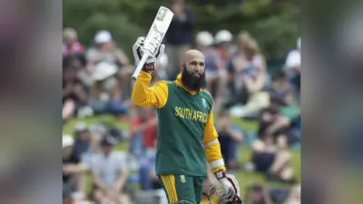 Hasim Amla Retirement: दक्षिण अफ्रीका के दिग्गज हाशिम अमला ने क्रिकेट के सभी प्रारूपों से लिया संन्यास