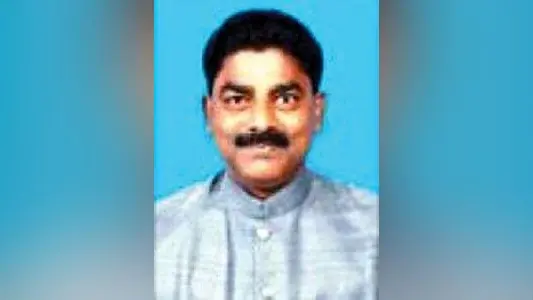 सांसद भूदेव पर प्राथमिकी का आदेश