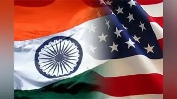 अमेरिका के साथ द्विपक्षीय साझेदारी