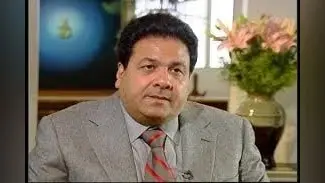 BCCI News: राजीव शुक्ला फिर से बनेंगे BCCI के उपाध्यक्ष, एजीएम में होगी आधिकारिक घोषणा