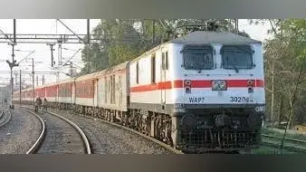 12 दिसंबर को वैष्णो देवी के लिए रांची से चलेगी विशेष ट्रेन, लेकिन यात्रियों को इन शर्तों को मानना होगा जरूरी