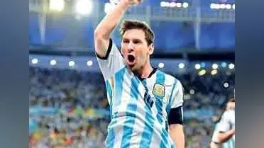 FIFA World Cup 2022 : अर्जेटीना विश्व कप फाइनल में, बोले मेस्सी- मेरे दिमाग में चल रहा है बहुत कुछ